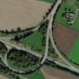 Satellite imagery of boundary_stone, DE