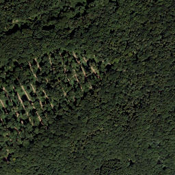 Satellite imagery of Klosterberg, AT