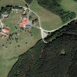 Satellite imagery of Höbersbachberg, AT