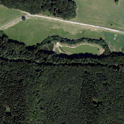 Satellite imagery of Höbersbachberg, AT