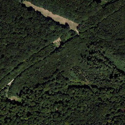 Satellite imagery of Königswinkelberg, AT