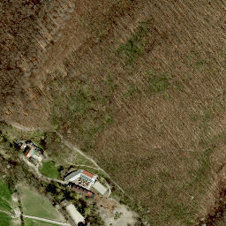 Satellite imagery of Dahaberg, AT