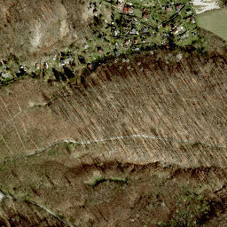 Satellite imagery of Dahaberg, AT