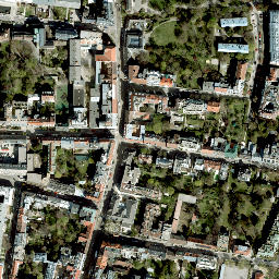 Satellite imagery of DJZ, AT