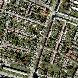 Satellite imagery of NJF, AT