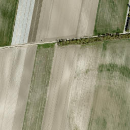 Satellite imagery of NBB, AT