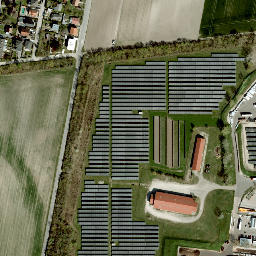 Satellite imagery of NBB, AT