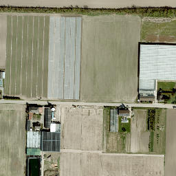 Satellite imagery of MDB, AT