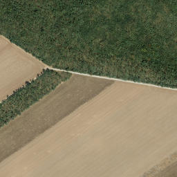 Satellite imagery of Meisterberg, AT