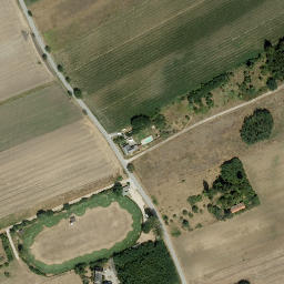 Satellite imagery of Gscheibter Berg, AT