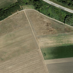 Satellite imagery of Gscheibter Berg, AT