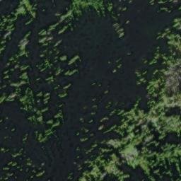Satellite imagery of Whitehorse Ridge, US