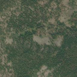 Satellite imagery of Raven Ridge, US