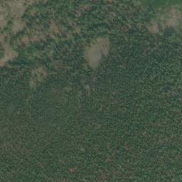 Satellite imagery of Raven Ridge, US