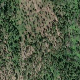 Satellite imagery of Longstreet Mine, US