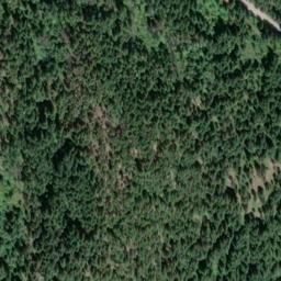 Satellite imagery of Longstreet Mine, US