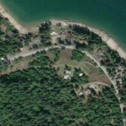 Satellite imagery of Springy Point, US