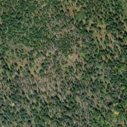 Satellite imagery of Nimrod Mine, US