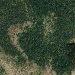 Satellite imagery of Lookout Ridge, US
