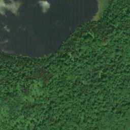 Satellite imagery of Le Pâté, CA