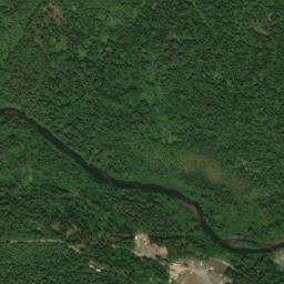 Satellite imagery of Sandy Point, CA