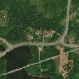 Satellite imagery of Sandy Point, CA