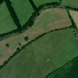 Satellite imagery of Abbaye de Tironneau, FR