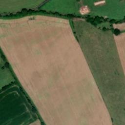 Satellite imagery of Abbaye de Tironneau, FR