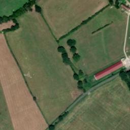 Satellite imagery of Abbaye de Tironneau, FR