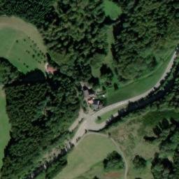 Satellite imagery of Hohe Geisberg, DE