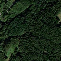 Satellite imagery of Hohe Geisberg, DE
