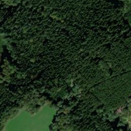 Satellite imagery of Pfusbühl, DE