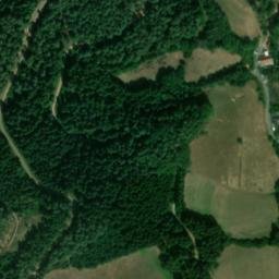 Satellite imagery of Katzenstein, DE