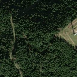 Satellite imagery of Schondelhöhe, DE