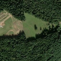 Satellite imagery of Schondelhöhe, DE