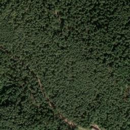 Satellite imagery of Mooswaldkopf, DE
