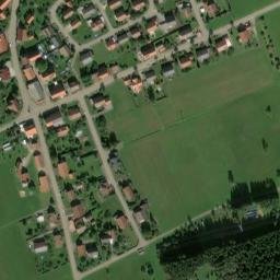 Satellite imagery of Hörnle, DE