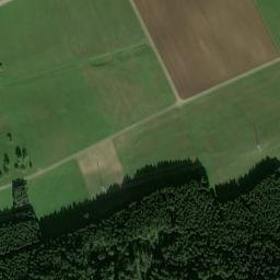 Satellite imagery of Hörnle, DE