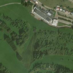 Satellite imagery of Truchtelfinger Eck, DE