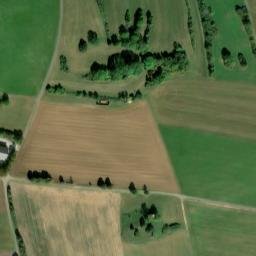 Satellite imagery of Dachsberg, DE