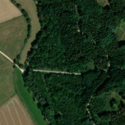 Satellite imagery of Mühlberg, DE