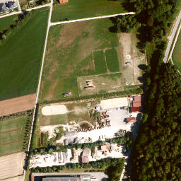 Satellite imagery of Reiser, DE