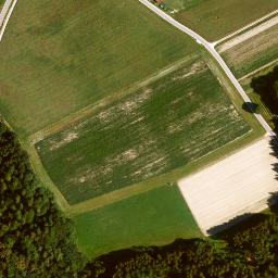 Satellite imagery of Reiser, DE