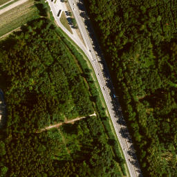 Satellite imagery of Reiser, DE