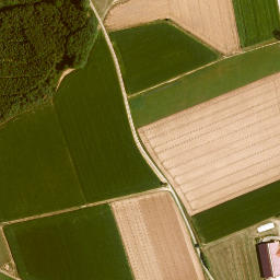 Satellite imagery of Engelsberg, DE