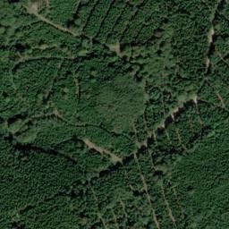Satellite imagery of Lauterbacher Berg, DE