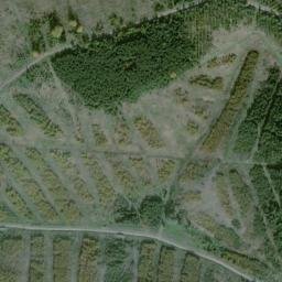 Satellite imagery of Unterer Steiner Berg, DE