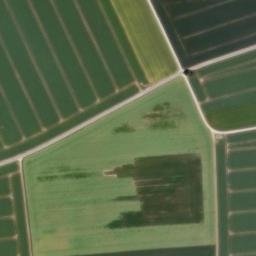 Satellite imagery of Bruckberg, DE