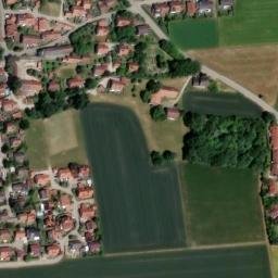 Satellite imagery of Bruckberg, DE