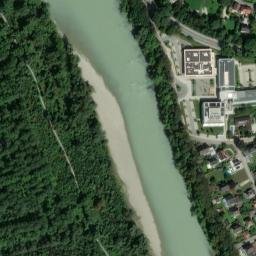 Satellite imagery of survey_point, AT